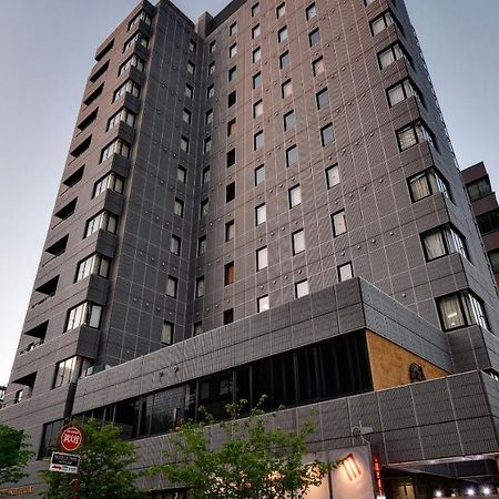 Hotel Ascent Fukuoka Fukuoka  Luaran gambar