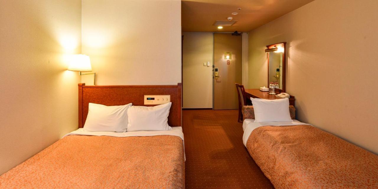 Hotel Ascent Fukuoka Fukuoka  Luaran gambar