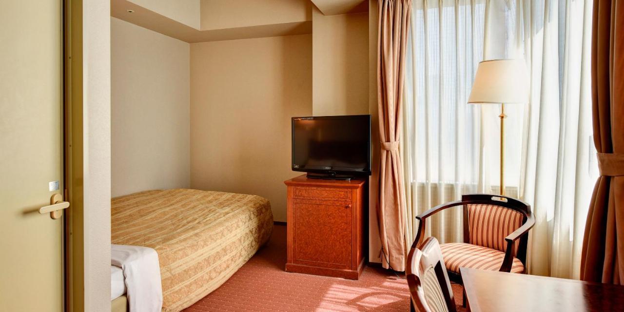 Hotel Ascent Fukuoka Fukuoka  Luaran gambar