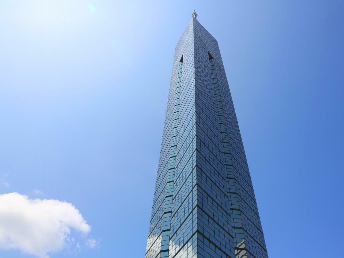 Hotel Ascent Fukuoka Fukuoka  Luaran gambar